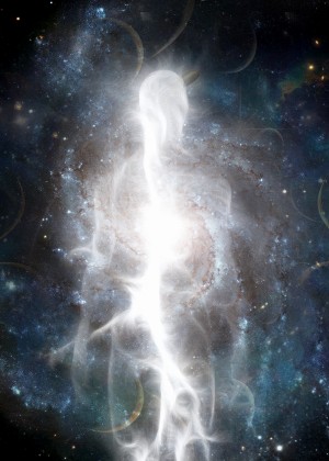 Soul or Aura
